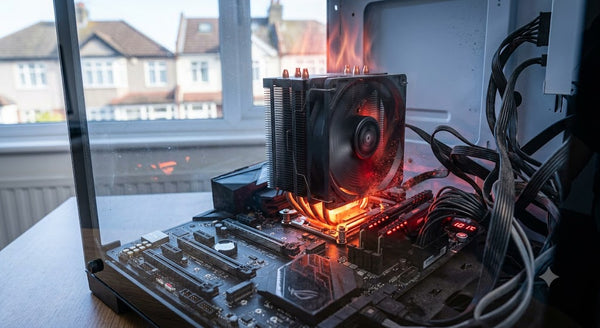 How to Check Your CPU Temperature (And What It Should Be)
