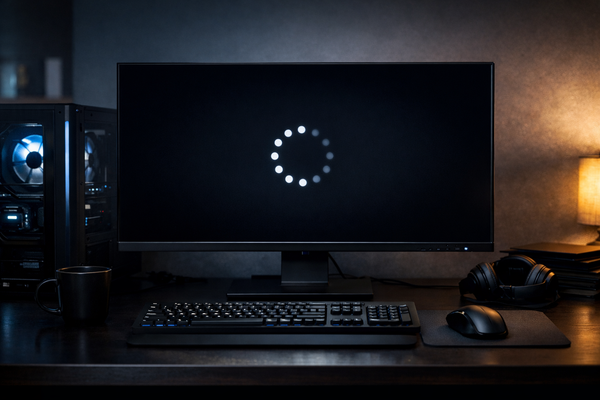 Why Is My PC So Slow? How to Tell If It’s a Quick Fix or Time for an Upgrade