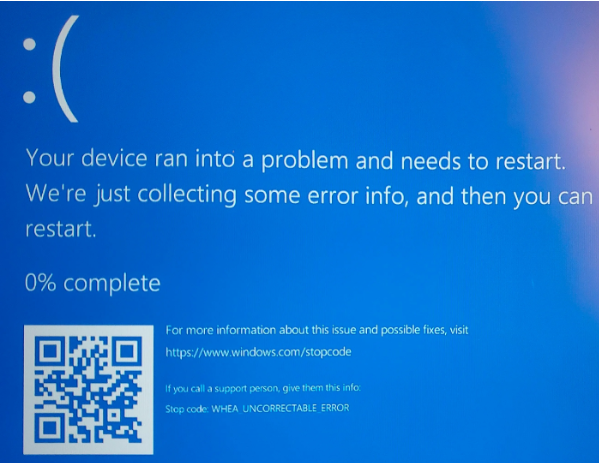 How to Tell if your CPU is Failing? Signs, Symptoms, and How to Test Your Processor
