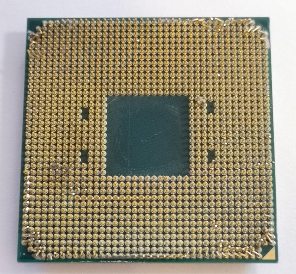 Common Reasons Used CPUs Fail Testing (And Why It Matters)