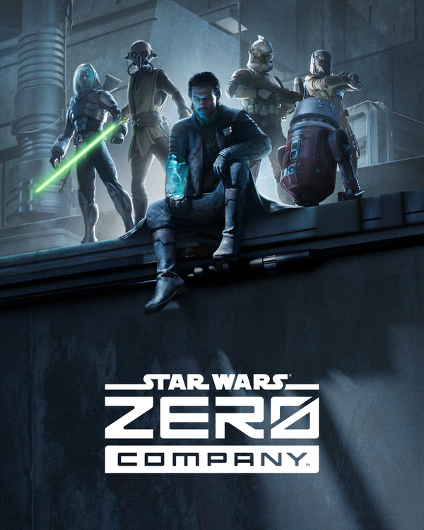 Star Wars Zero Company System Requirements; is your PC good enough to run it?