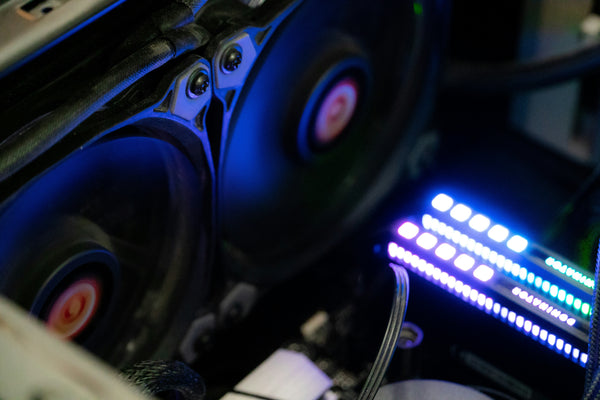 Why are my PC Fans So Loud? Common Causes & How to Fix It