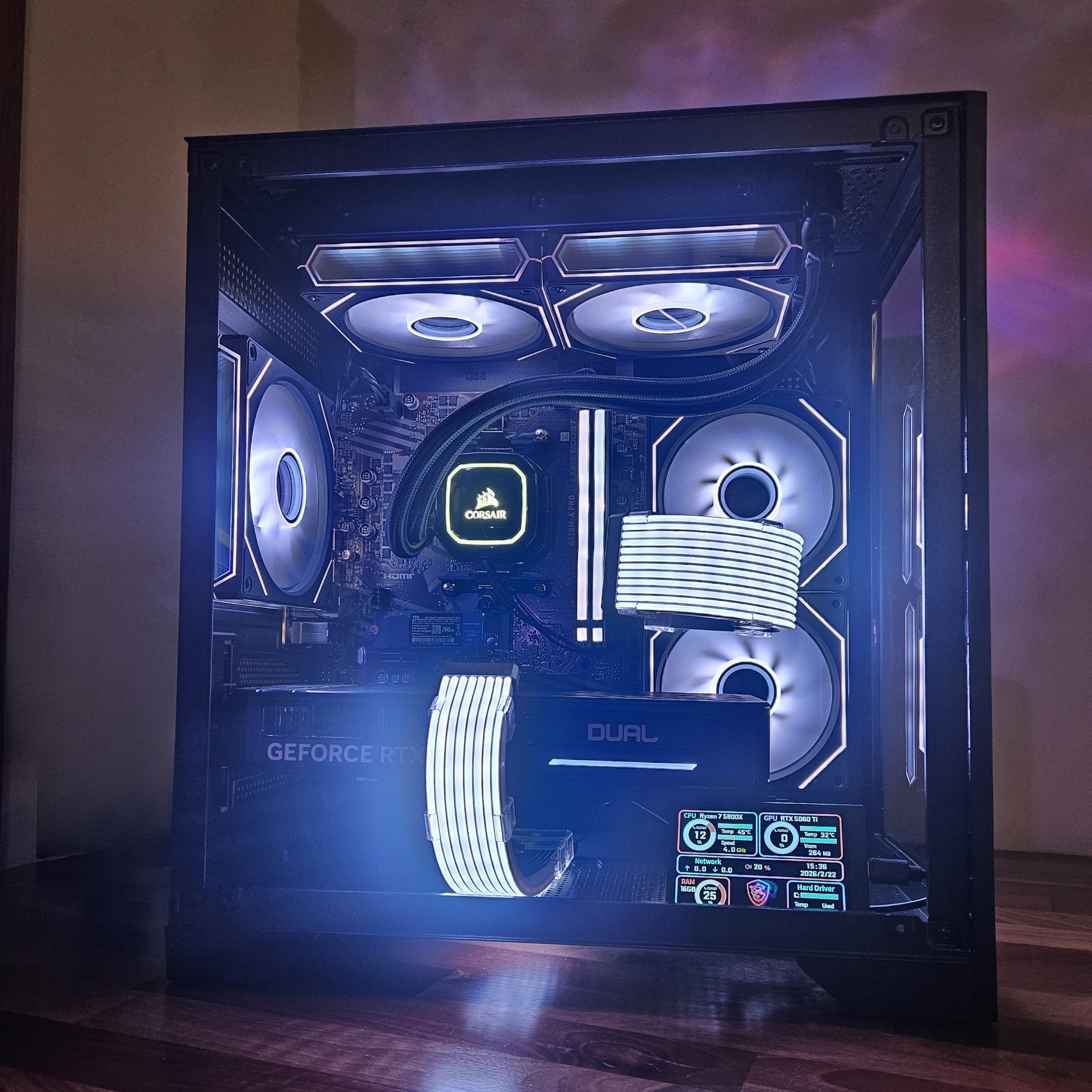 Pc Build Collection Pre-Built PCs – PC Power Up