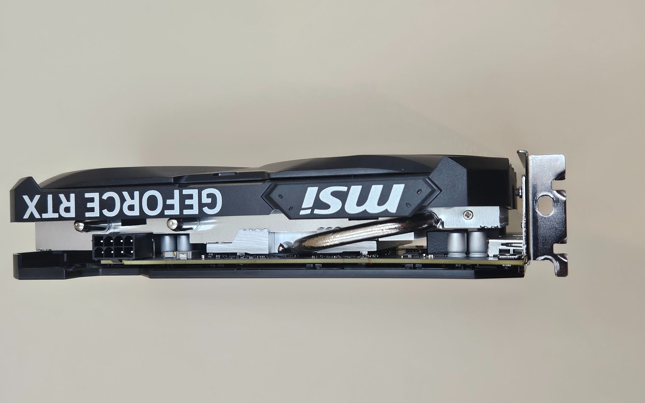 RTX 3060 12GB MSI AERO