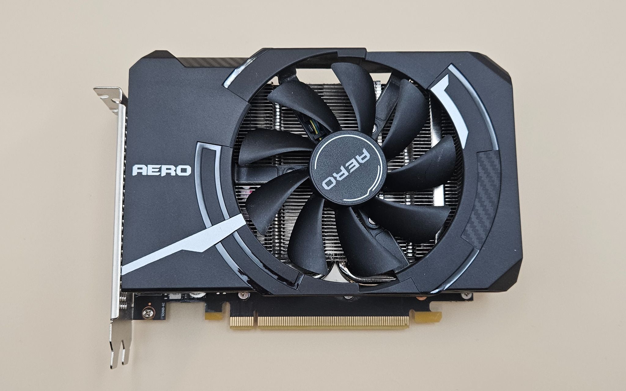RTX 3060 12GB MSI AERO