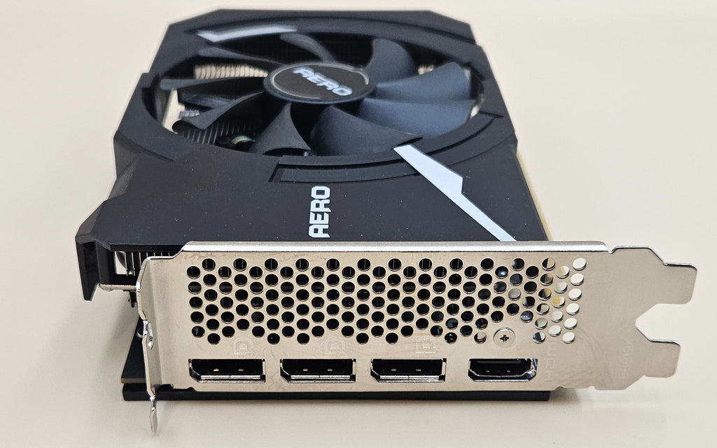 RTX 3060 12GB MSI AERO