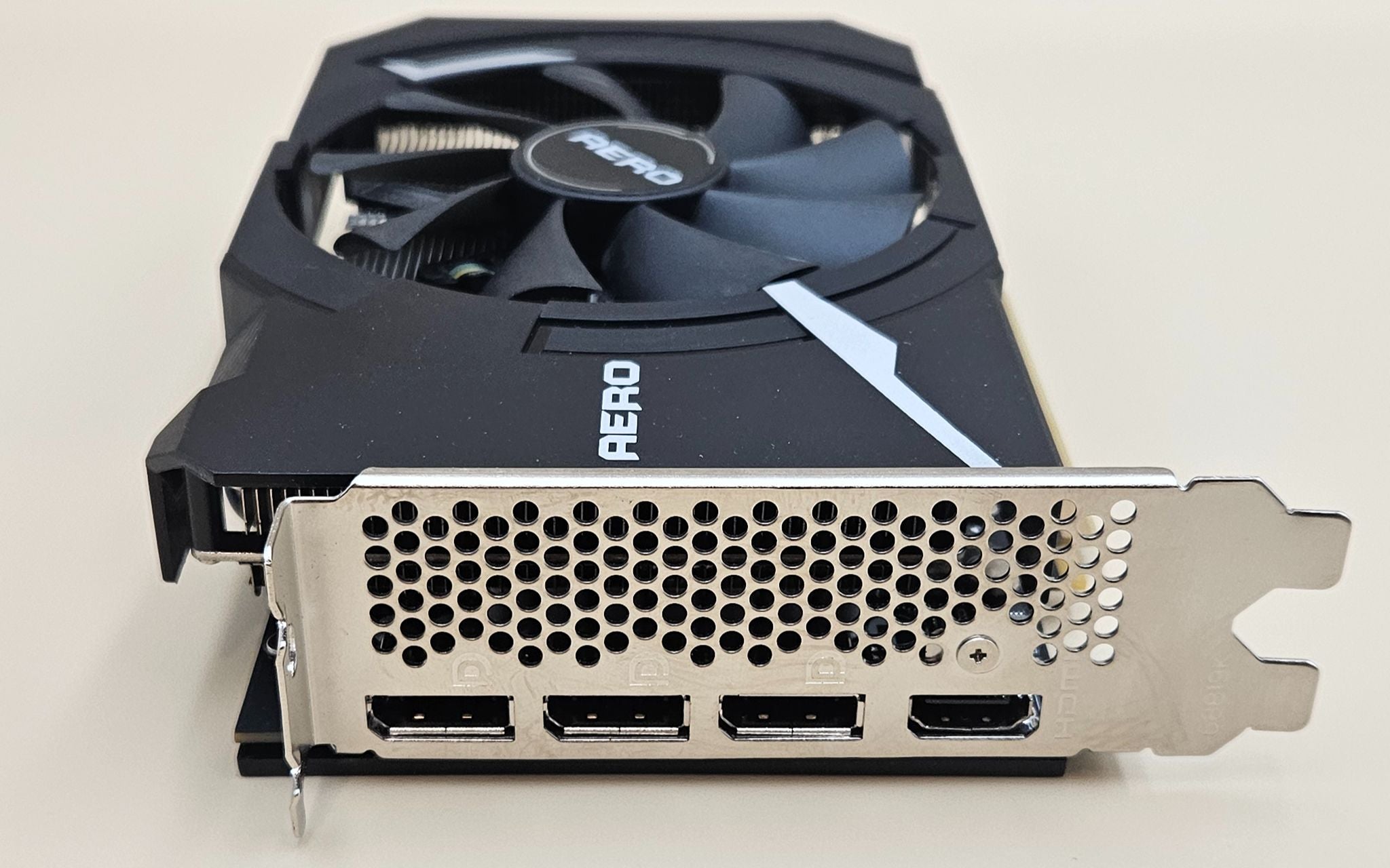 RTX 3060 12GB MSI AERO