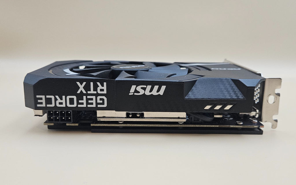 RTX 3060 12GB MSI AERO