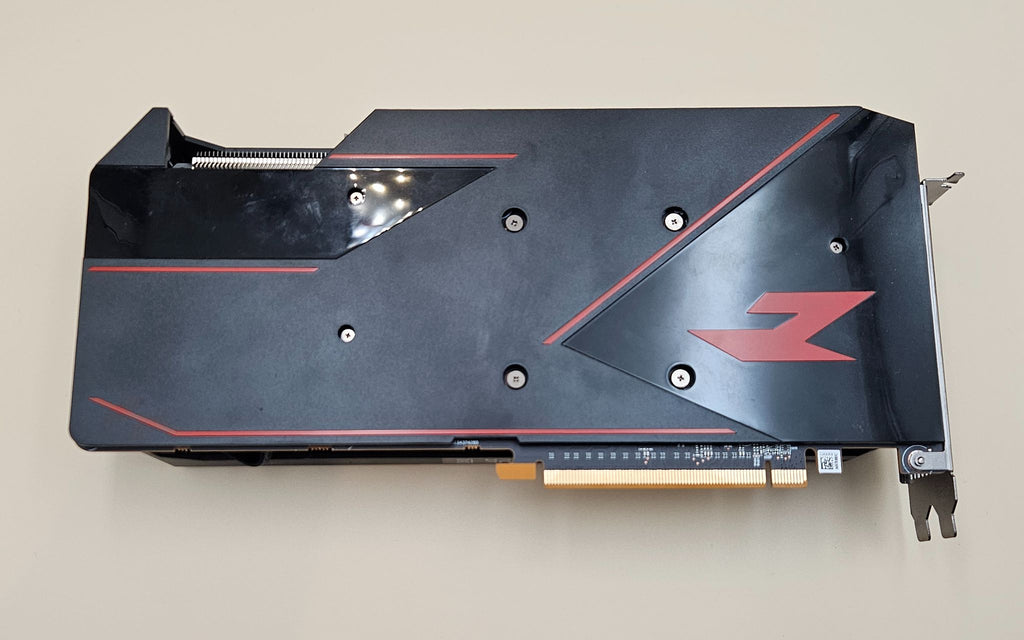 RX 7700 XT 12GB NITRO