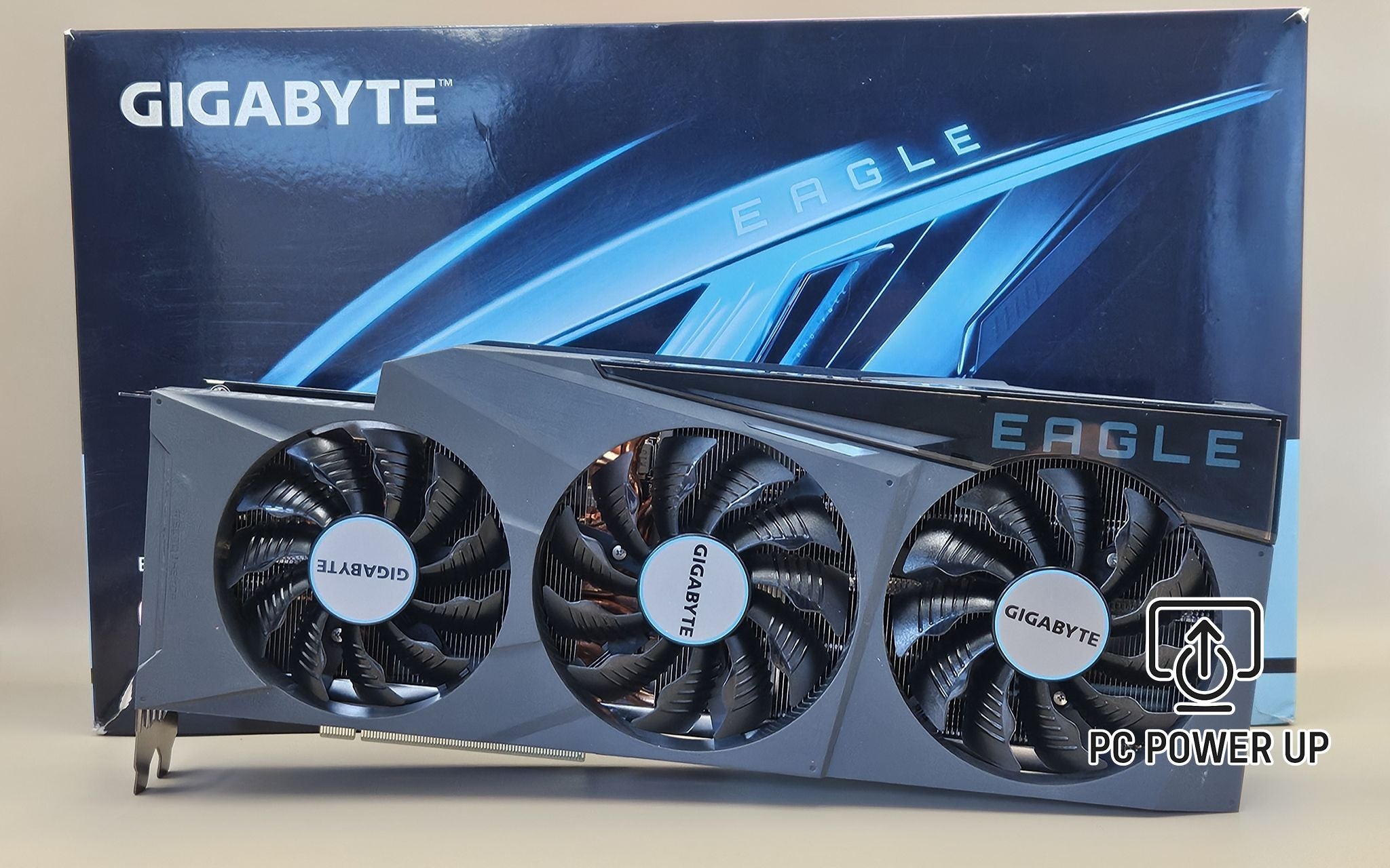 RTX 3080 10GB EAGLE
