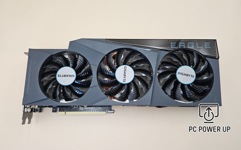 RTX 3080 10GB EAGLE