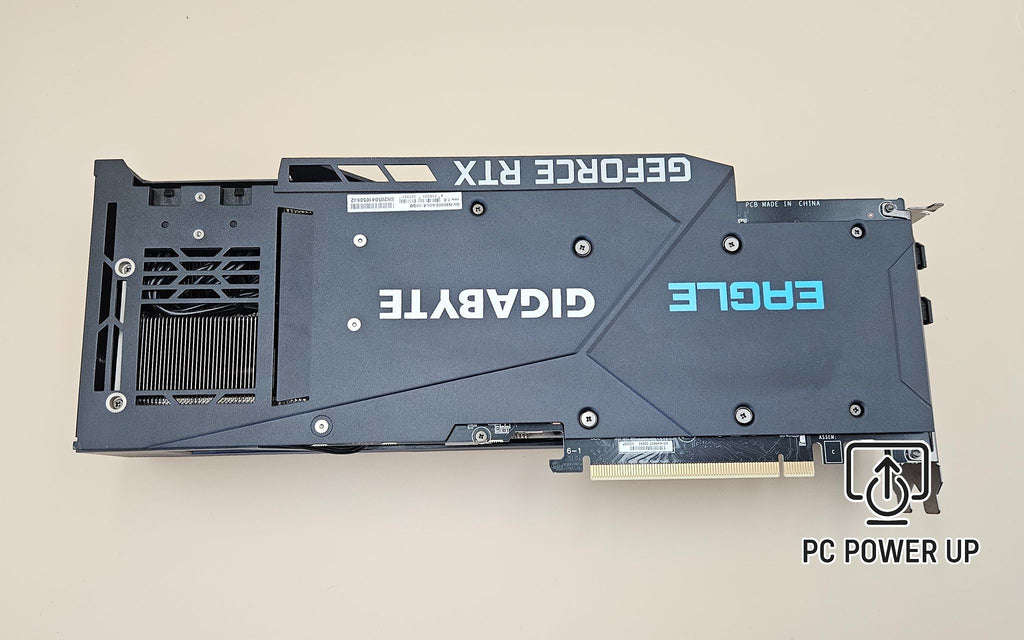 RTX 3080 10GB EAGLE