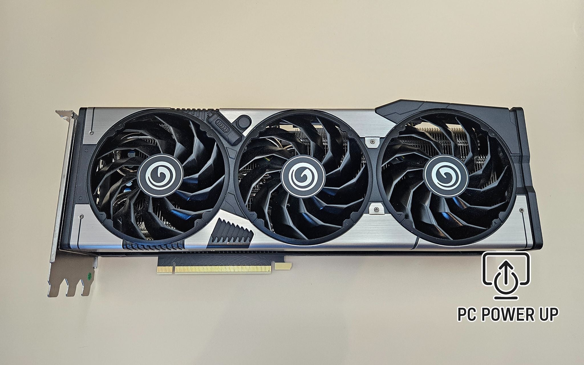 RTX 3070 Ti 8GB GALAX
