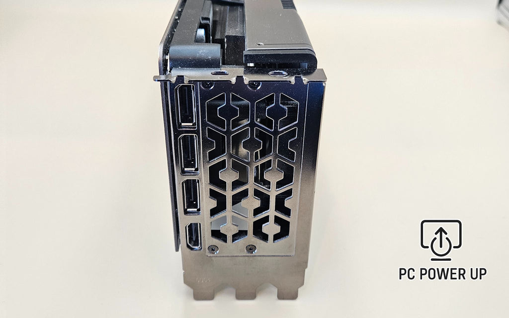 RTX 3070 Ti 8GB GALAX