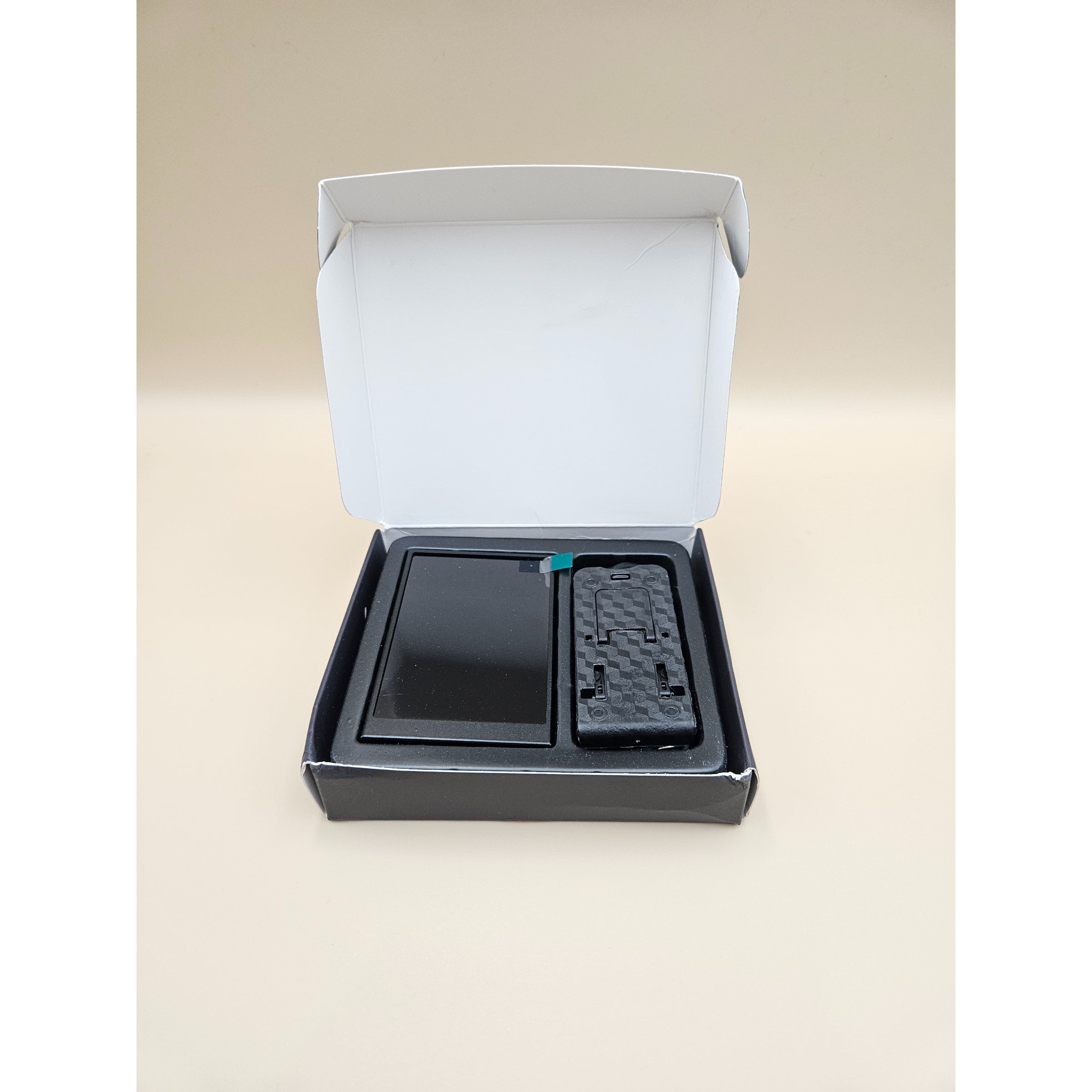 3.5″ Screen Mini PC System Monitor USB‑C – IPS Secondary Display for CPU/GPU/RAM Stats