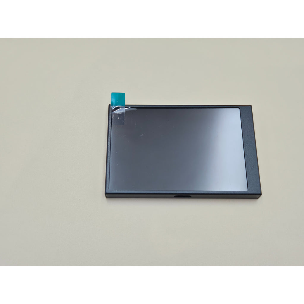 3.5″ Screen Mini PC System Monitor USB‑C – IPS Secondary Display for CPU/GPU/RAM Stats