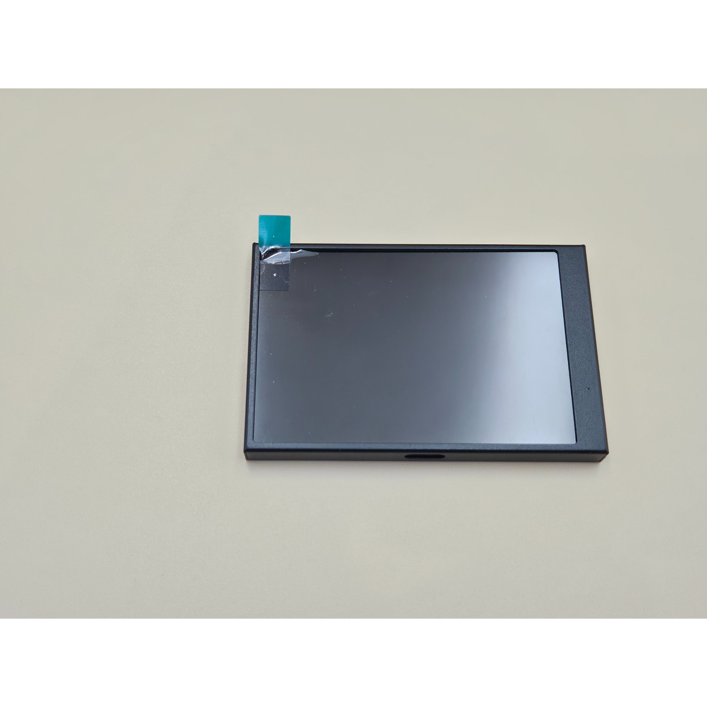 3.5″ Screen Mini PC System Monitor USB‑C – IPS Secondary Display for CPU/GPU/RAM Stats