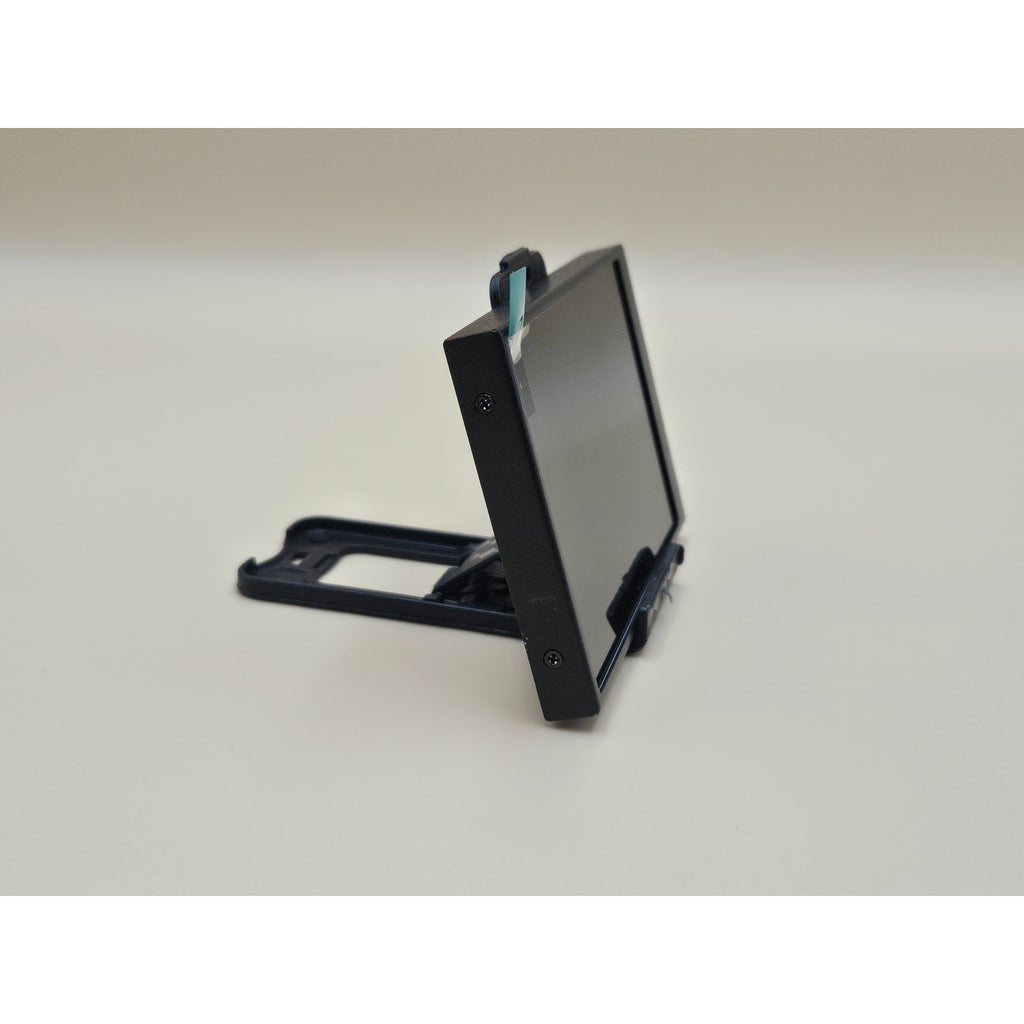 3.5″ Screen Mini PC System Monitor USB‑C – IPS Secondary Display for CPU/GPU/RAM Stats