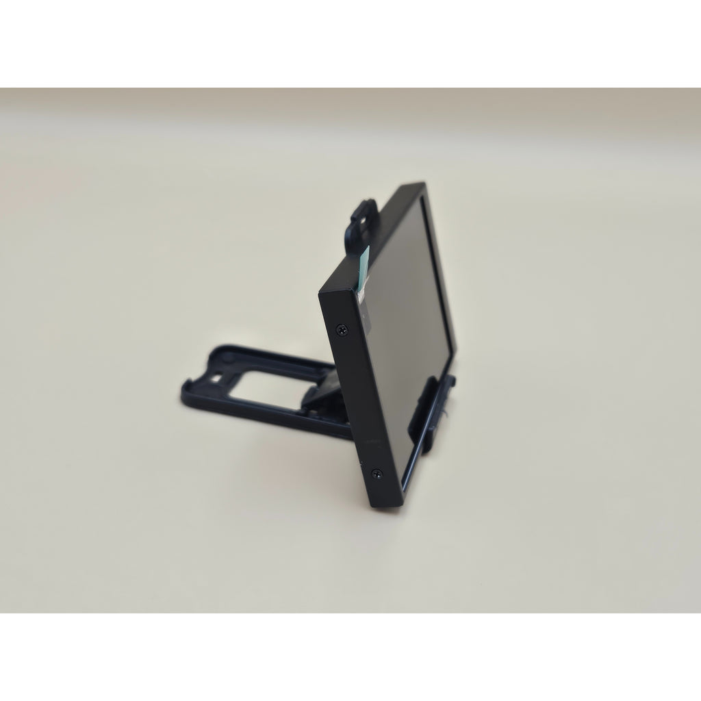 3.5″ Screen Mini PC System Monitor USB‑C – IPS Secondary Display for CPU/GPU/RAM Stats