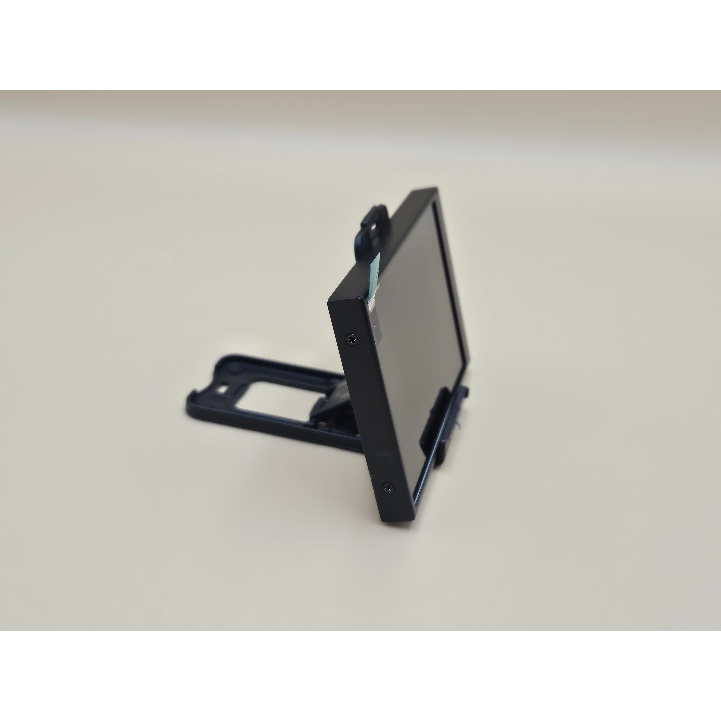 3.5″ Screen Mini PC System Monitor USB‑C – IPS Secondary Display for CPU/GPU/RAM Stats