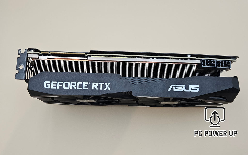 RTX 2080 Ti 11GB ASUS