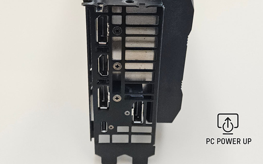 RTX 2080 Ti 11GB ASUS