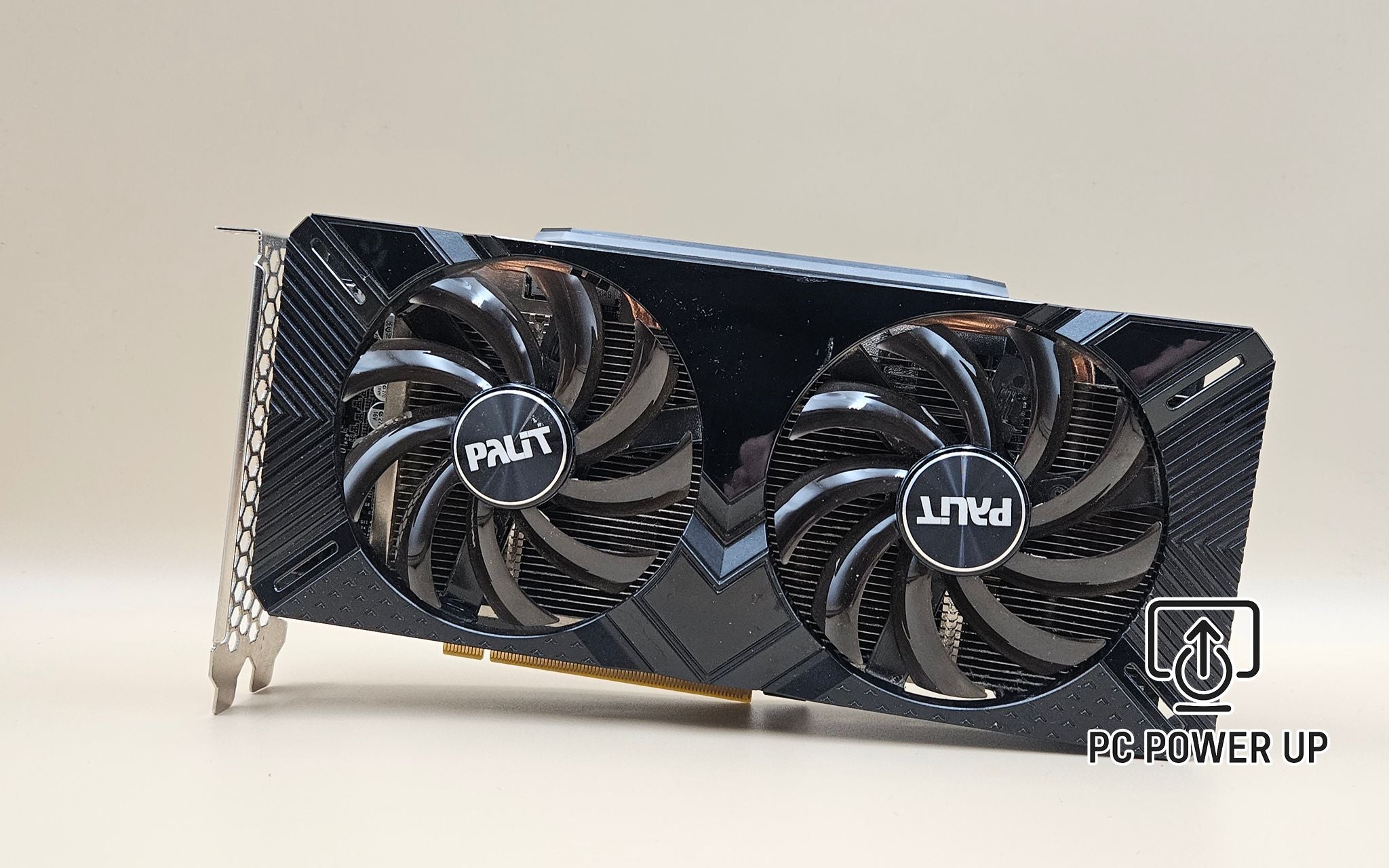 RTX 2060 Super 8GB Palit