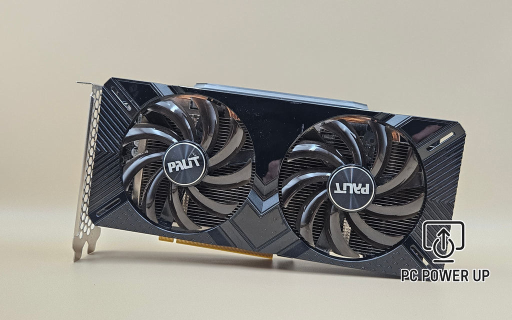 RTX 2060 Super 8GB Palit