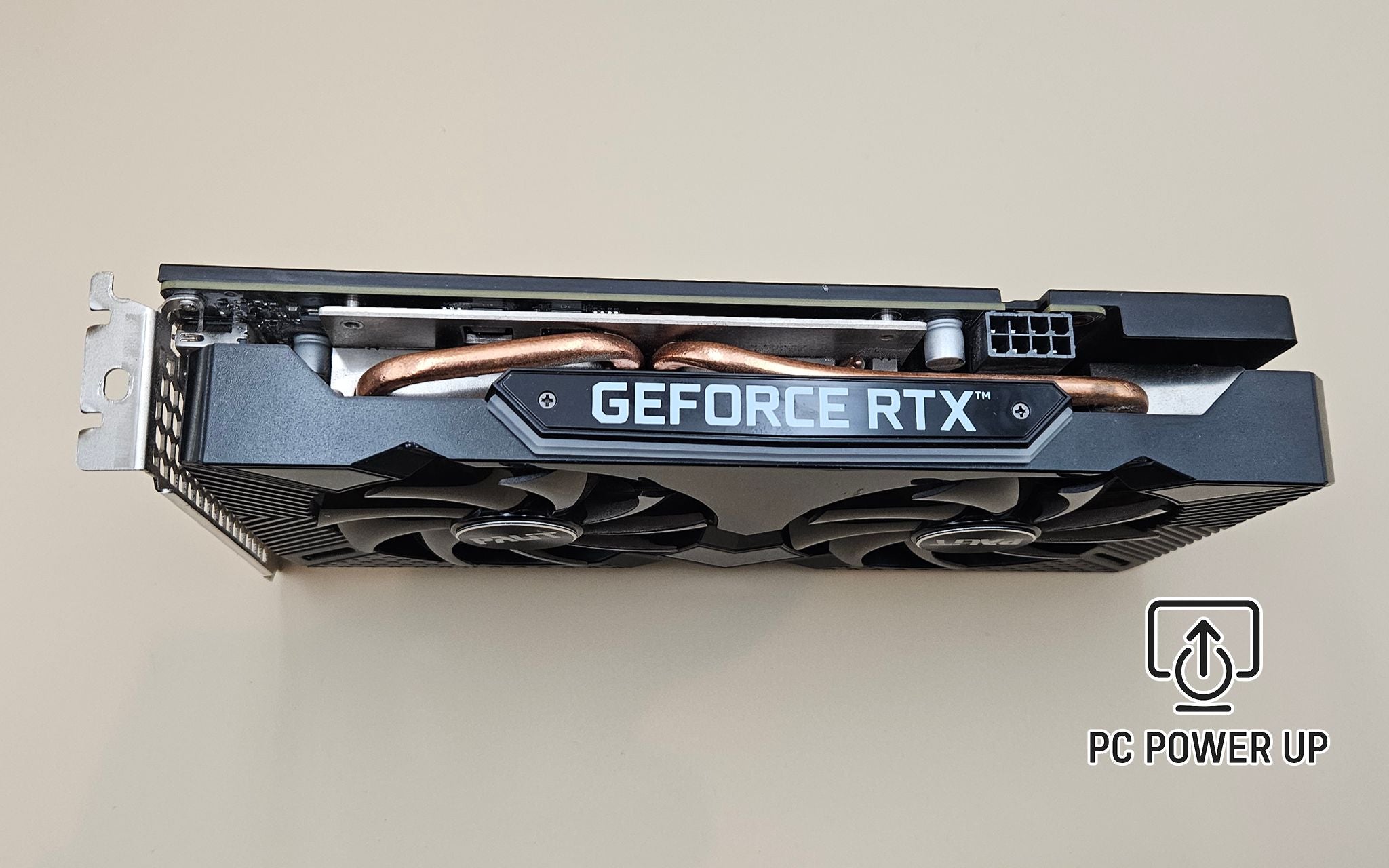 RTX 2060 Super 8GB Palit
