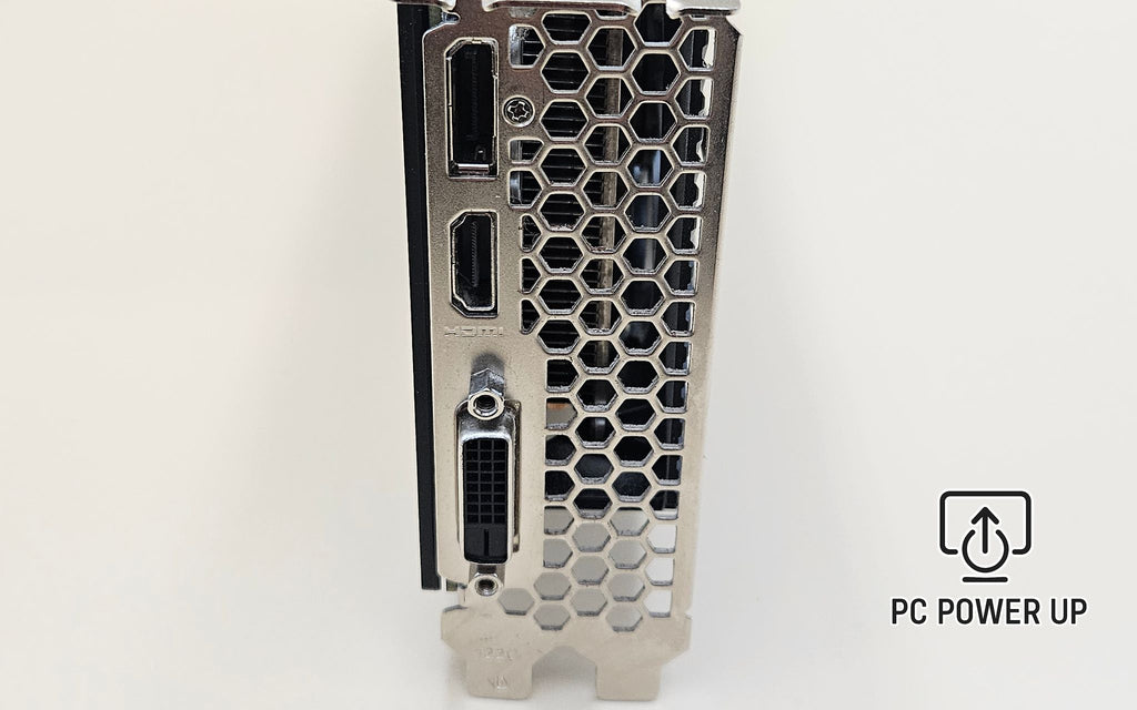 RTX 2060 Super 8GB Palit