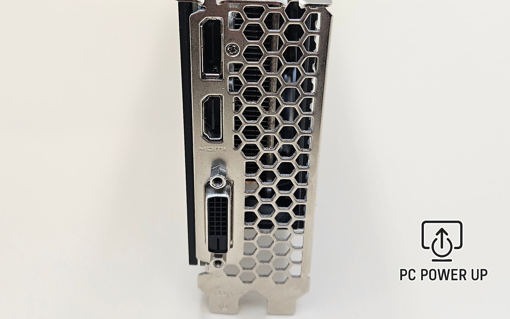 RTX 2060 Super 8GB Palit