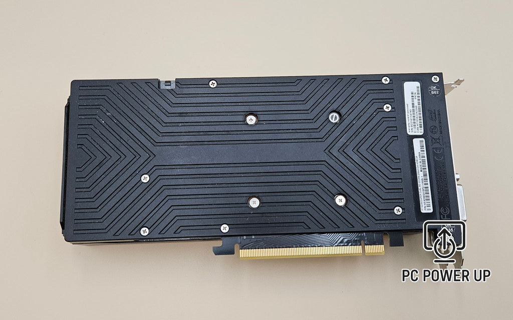 RTX 2060 Super 8GB Palit