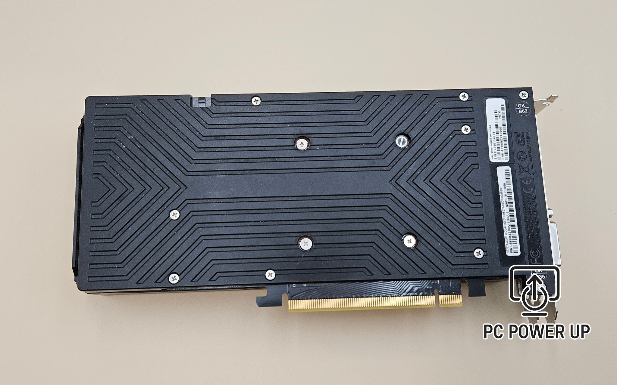 RTX 2060 Super 8GB Palit