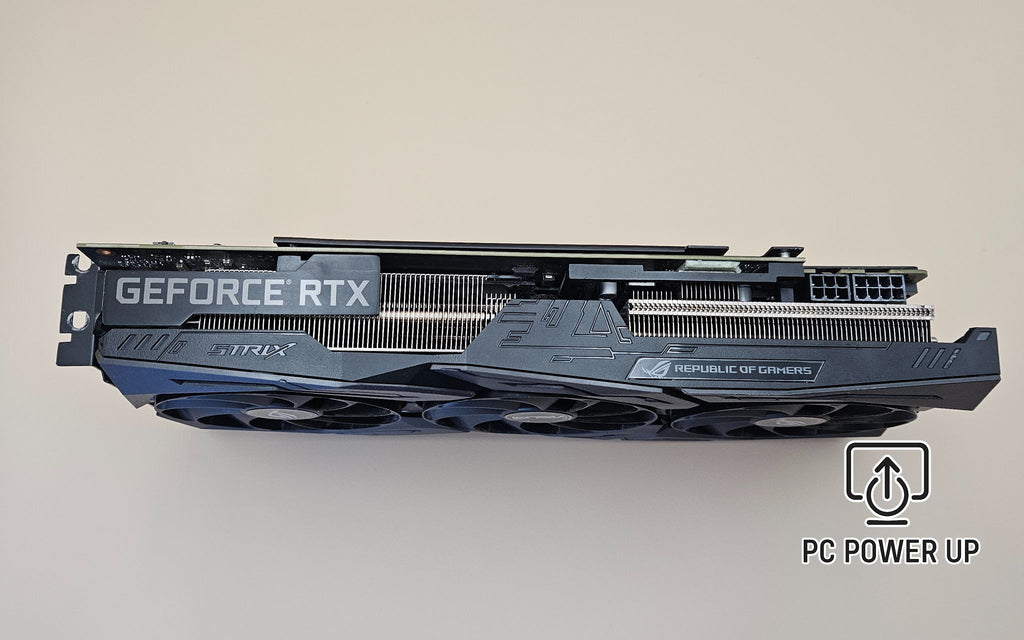 NVIDIA GeForce RTX 2070 SUPER Graphics Card (8GB GDDR6) ASUS ROG STRIX