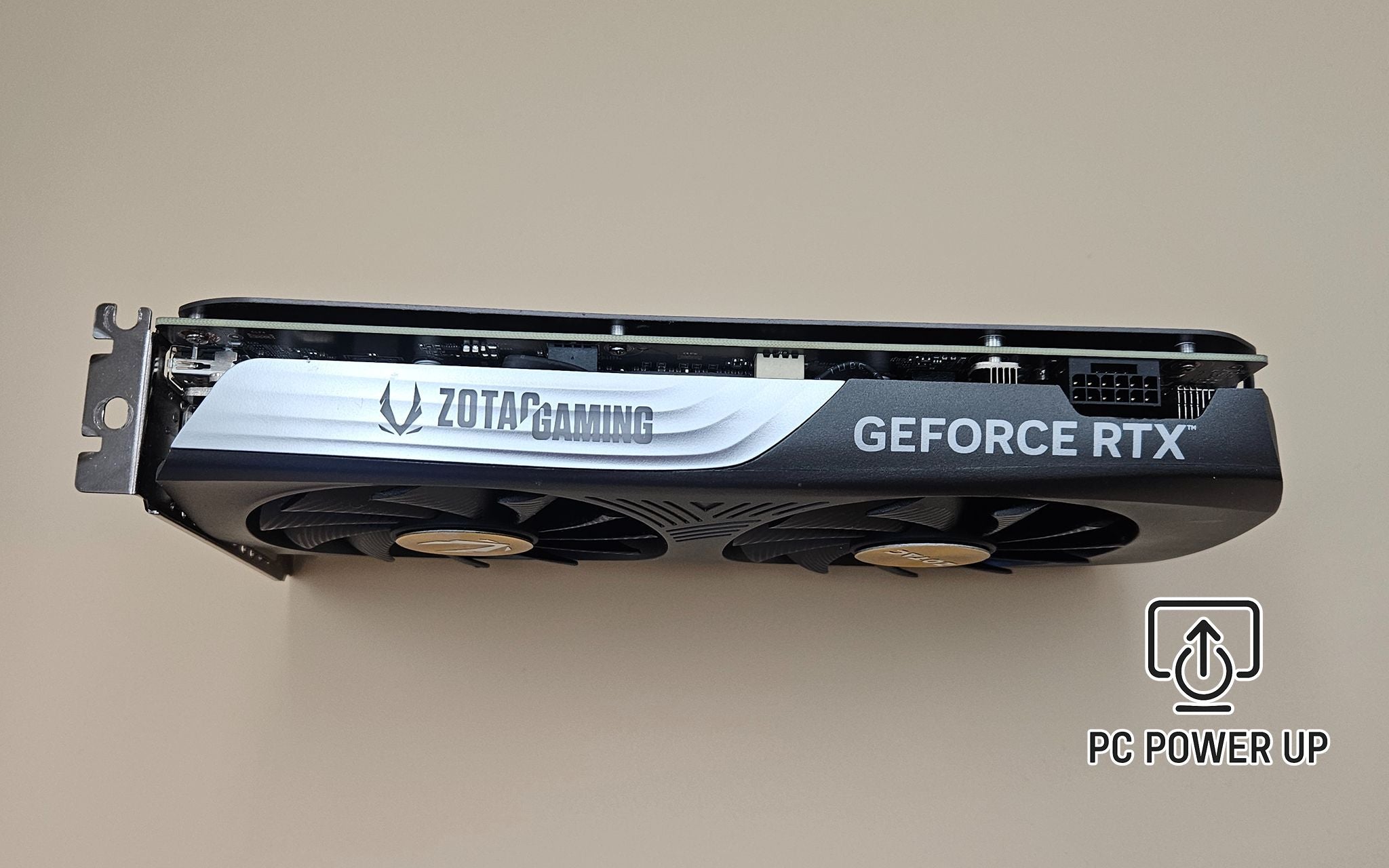 RTX 4070 SUPER 12GB ZOTAC