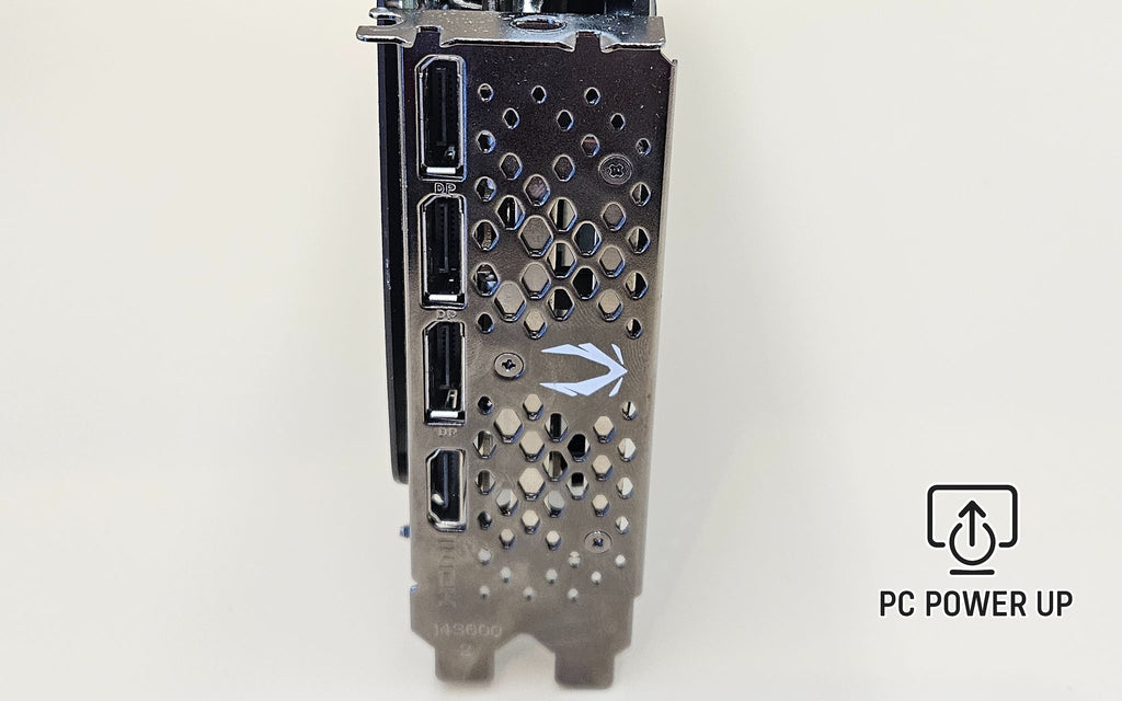 RTX 4070 SUPER 12GB ZOTAC