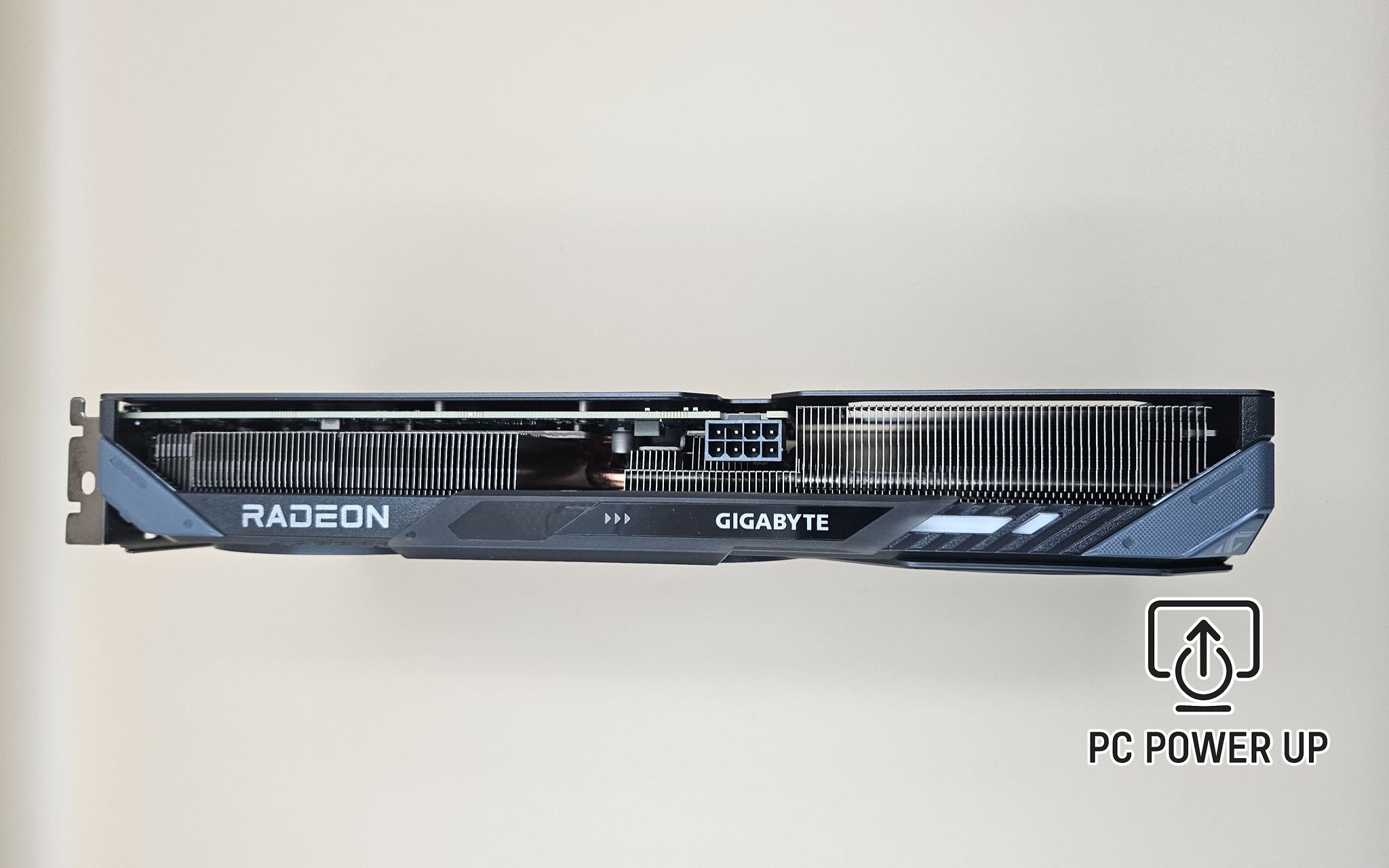 AMD Radeon RX 9060 XT Gigabyte GAMING OC Graphics Card (8GB GDDR6)