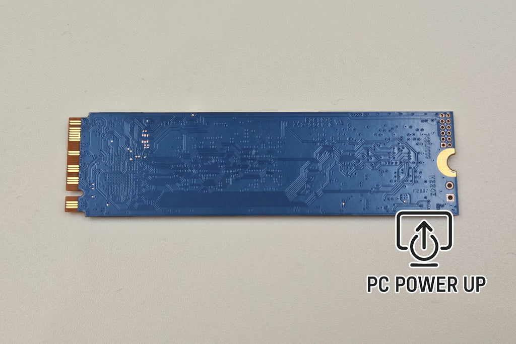 Kingston NV2 1TB NVMe M.2 PCIe 4.0 SSD – SNV2S/1000G