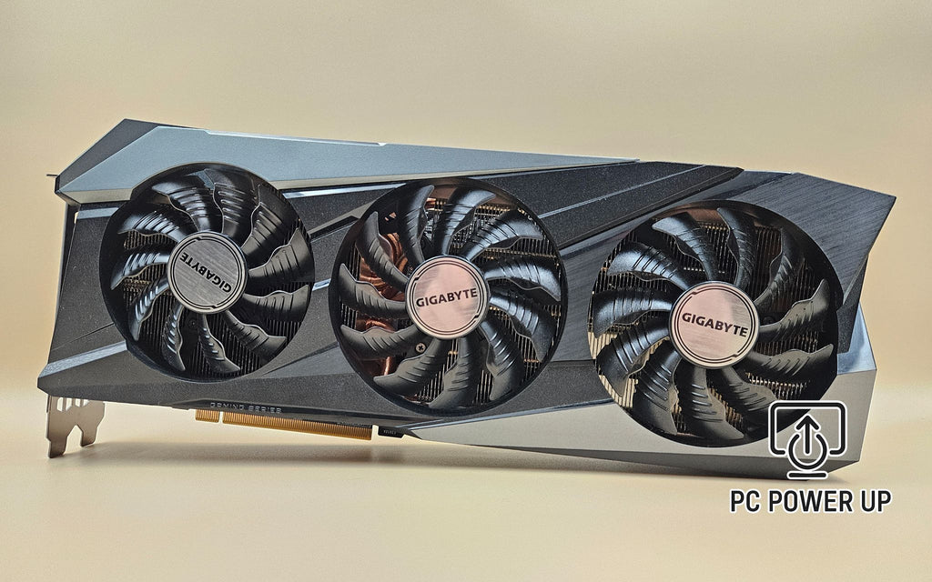 NVIDIA GeForce RTX 3070 Ti Graphics Card (8GB GDDR6X) GIGABYTE GAMING OC