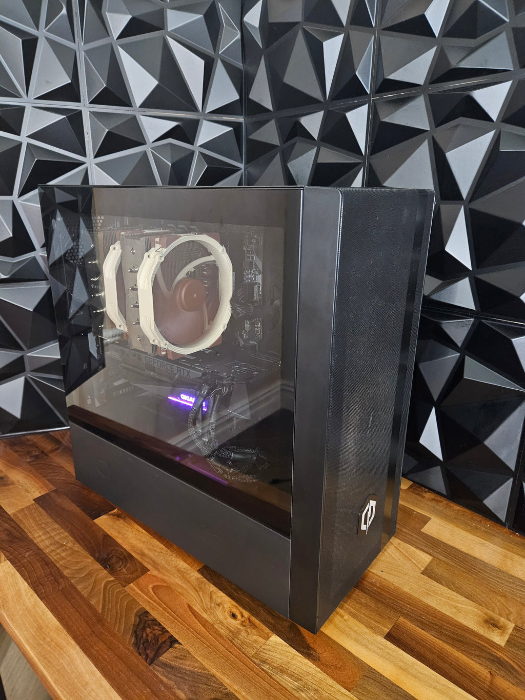 High-End Gaming PC – RTX 3080 10GB | Ryzen 9 3950X | 32GB DDR4 | 512GB SSD | Windows 11