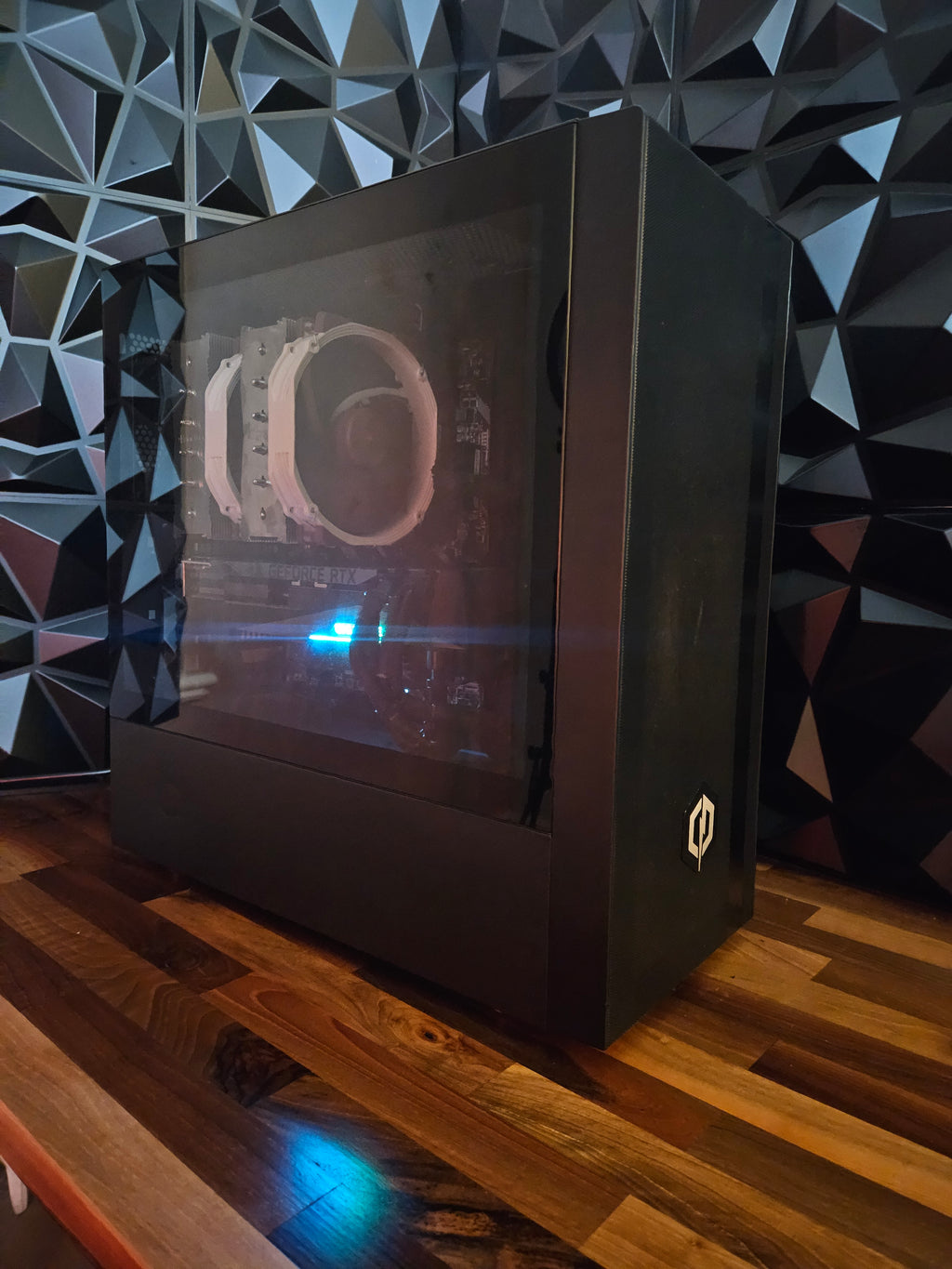 High-End Gaming PC – RTX 3080 10GB | Ryzen 9 3950X | 32GB DDR4 | 512GB SSD | Windows 11