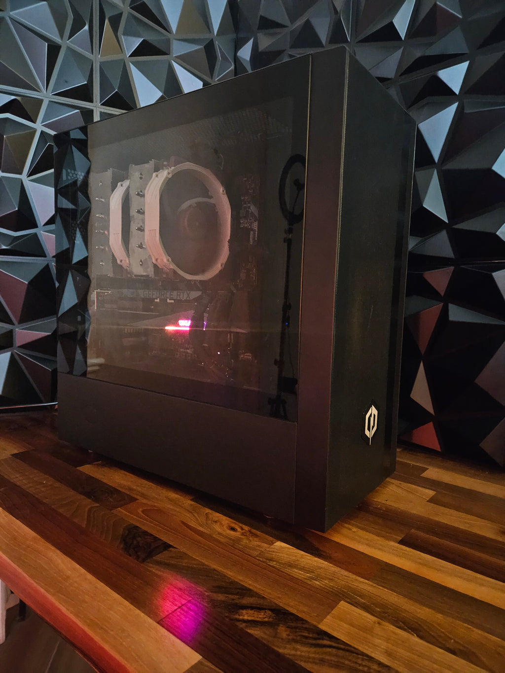 High-End Gaming PC – RTX 3080 10GB | Ryzen 9 3950X | 32GB DDR4 | 512GB SSD | Windows 11