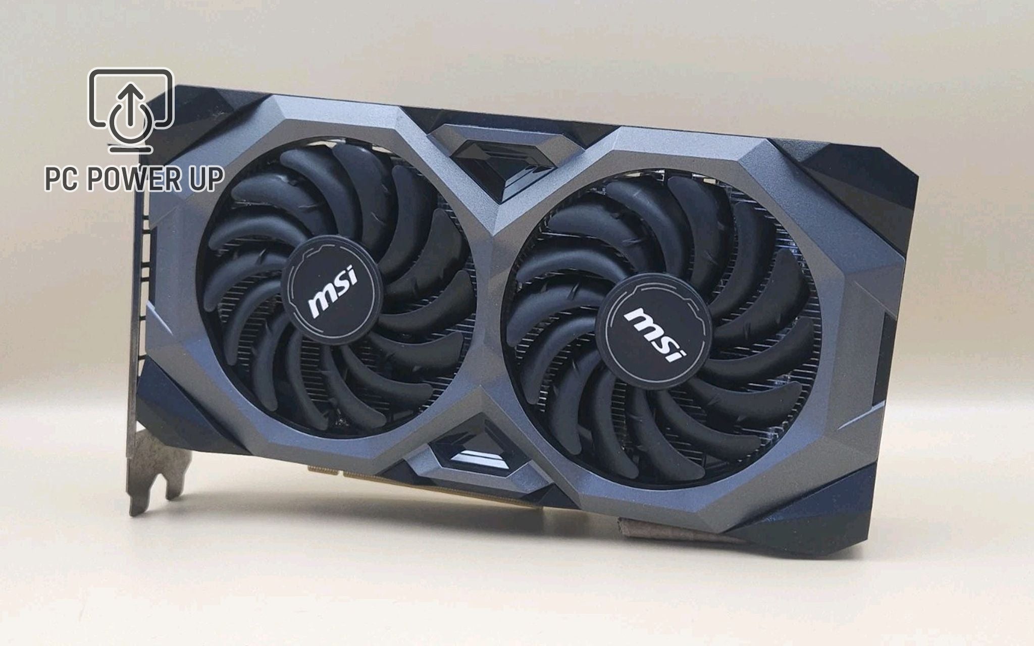 AMD Radeon RX 5700 Graphics Card (8GB GDDR6) - used & tested