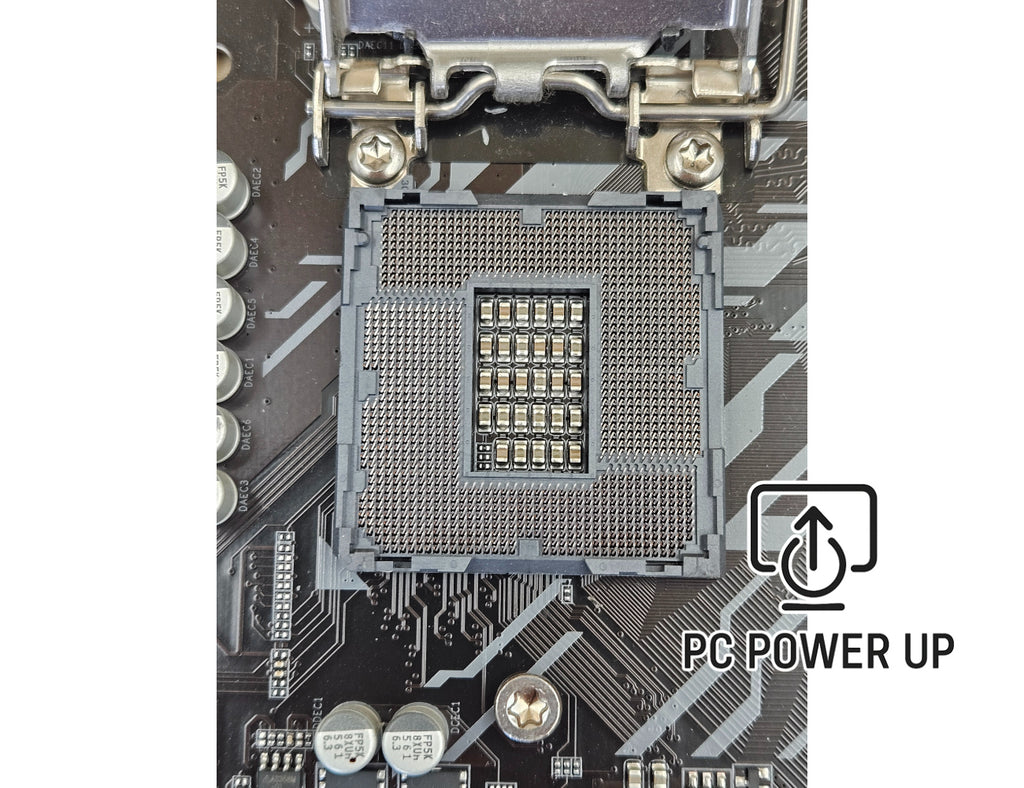 ASUS Prime Z370‑P ATX Motherboard (LGA1151, Intel 8th/9th Gen, DDR4, M.2, HDMI/DP)