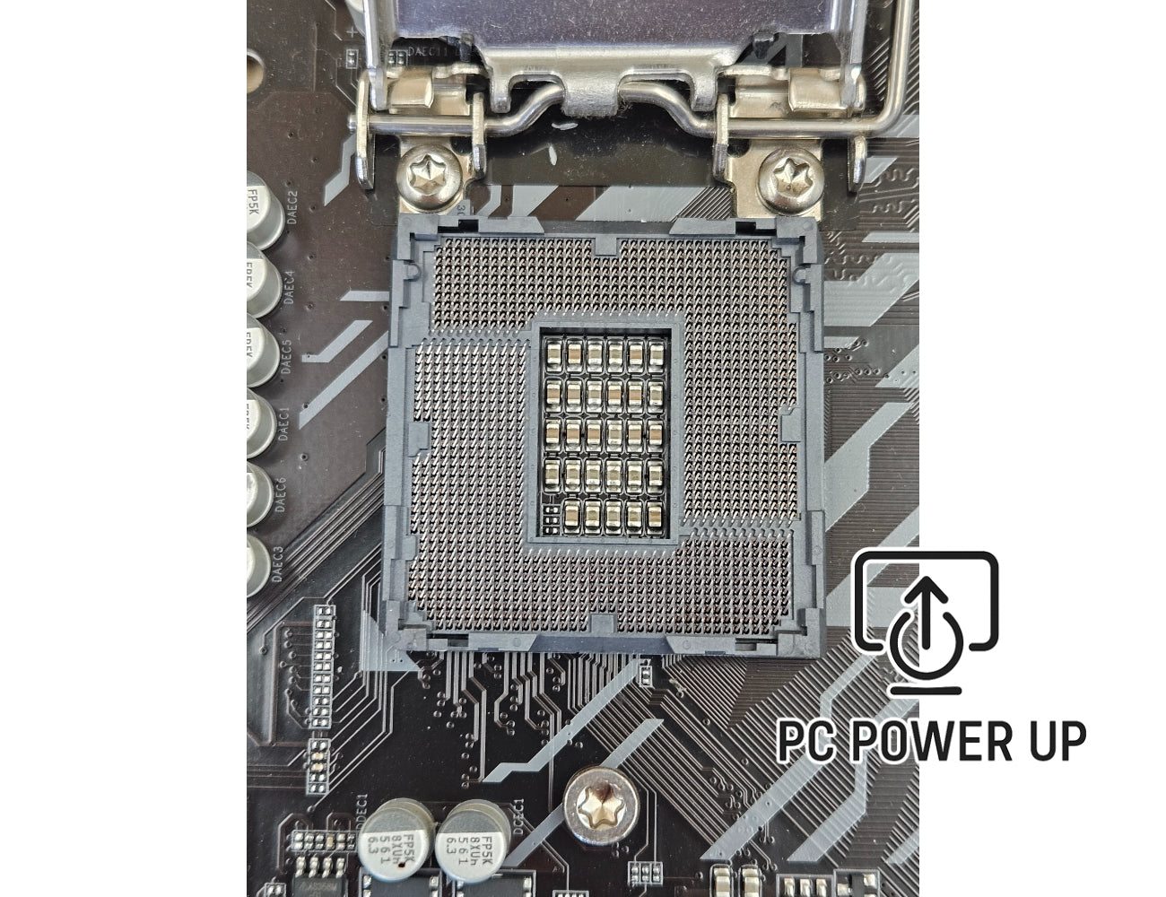 ASUS Prime Z370‑P ATX Motherboard (LGA1151, Intel 8th/9th Gen, DDR4, M.2, HDMI/DP)