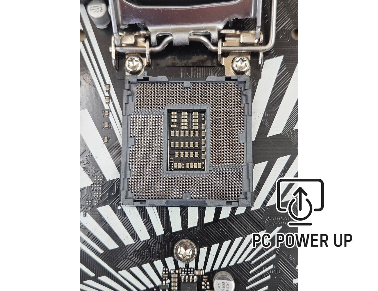 ASUS Prime Z390-P LGA1151 (Intel 8th and 9th Gen) DDR4 DP HDMI M.2 Z390 ATX Motherboard with USB 3.1 Gen2