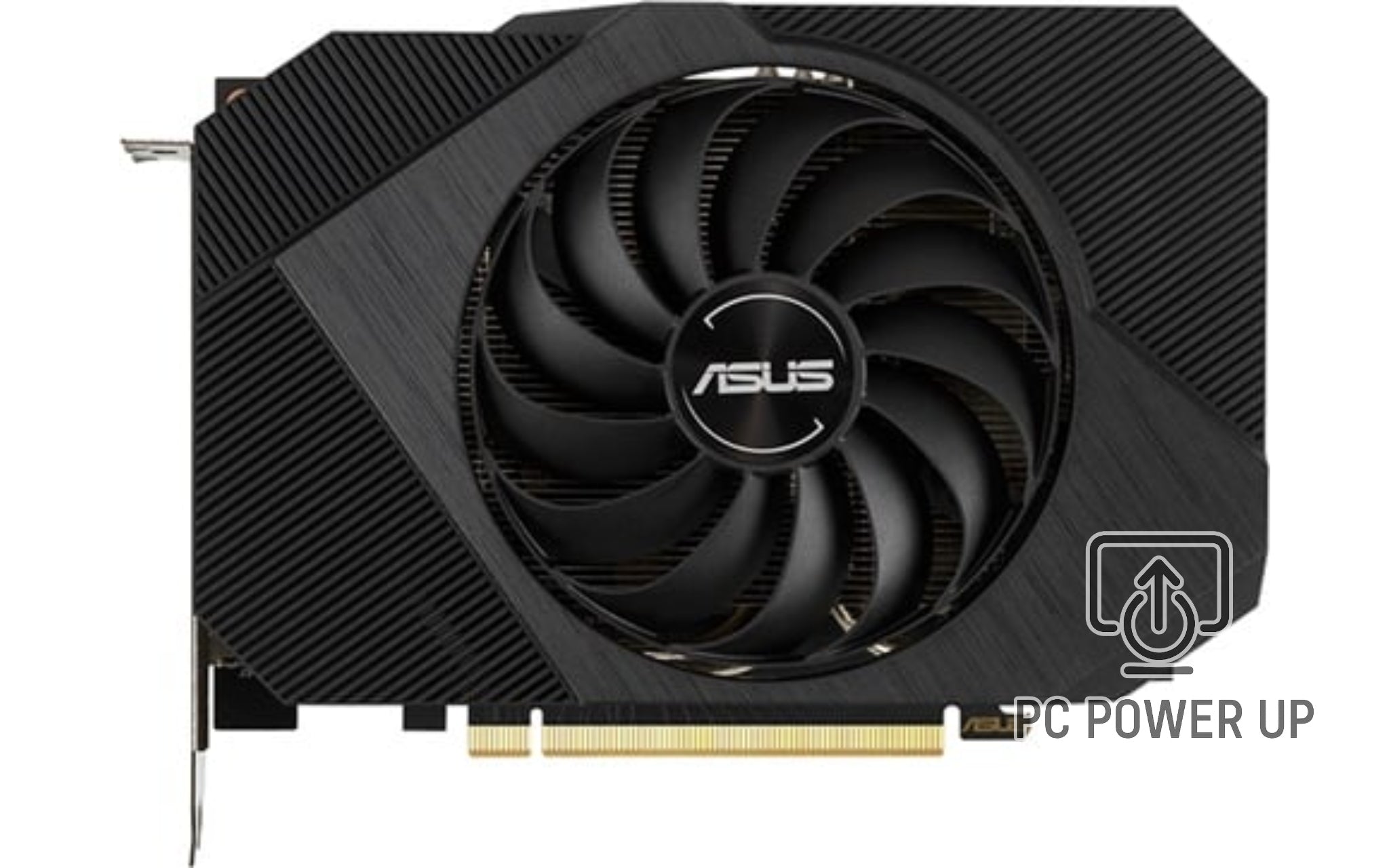 NVIDIA GeForce RTX 3060 Graphics Card (12GB GDDR6) ASUS Phoenix