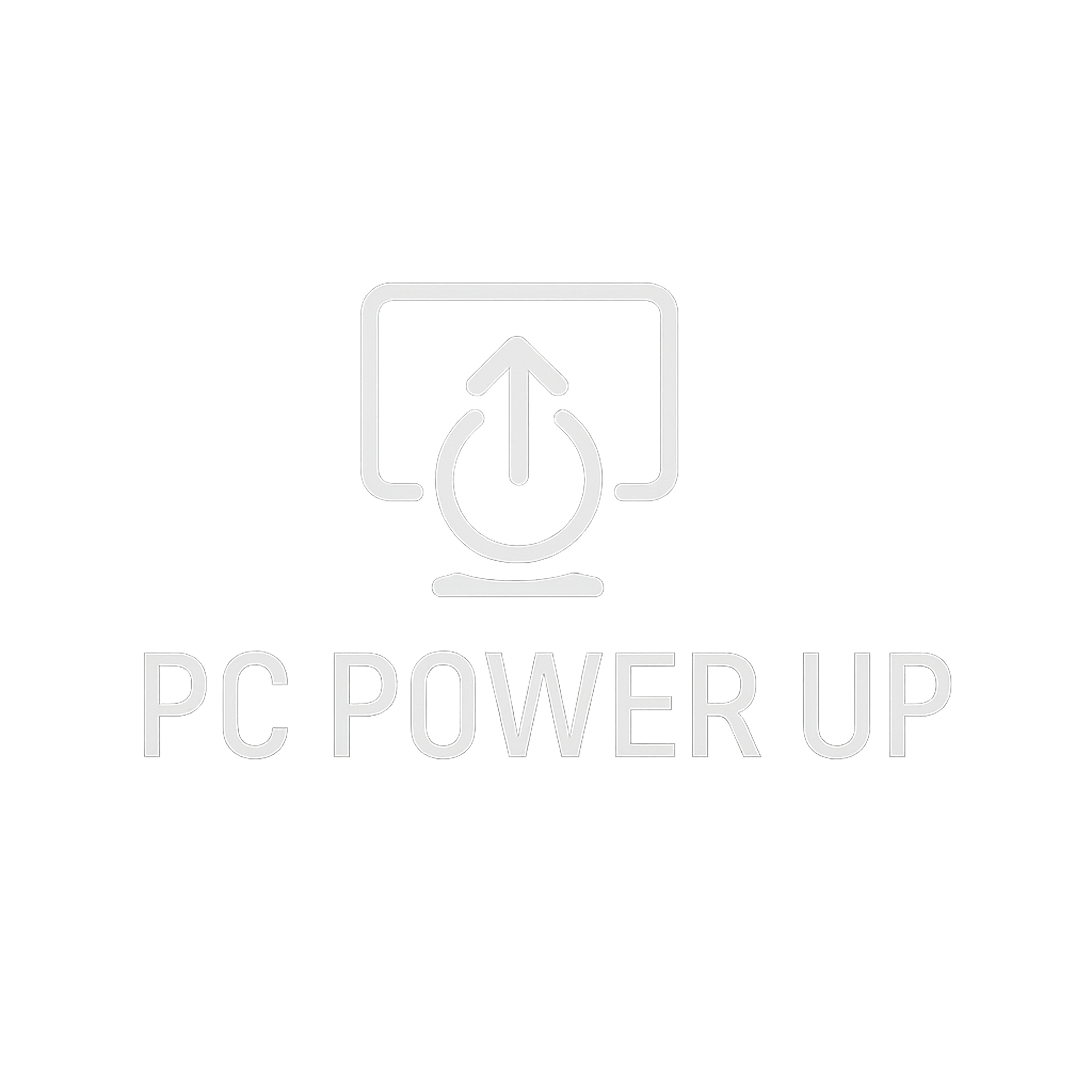 PC Power Up