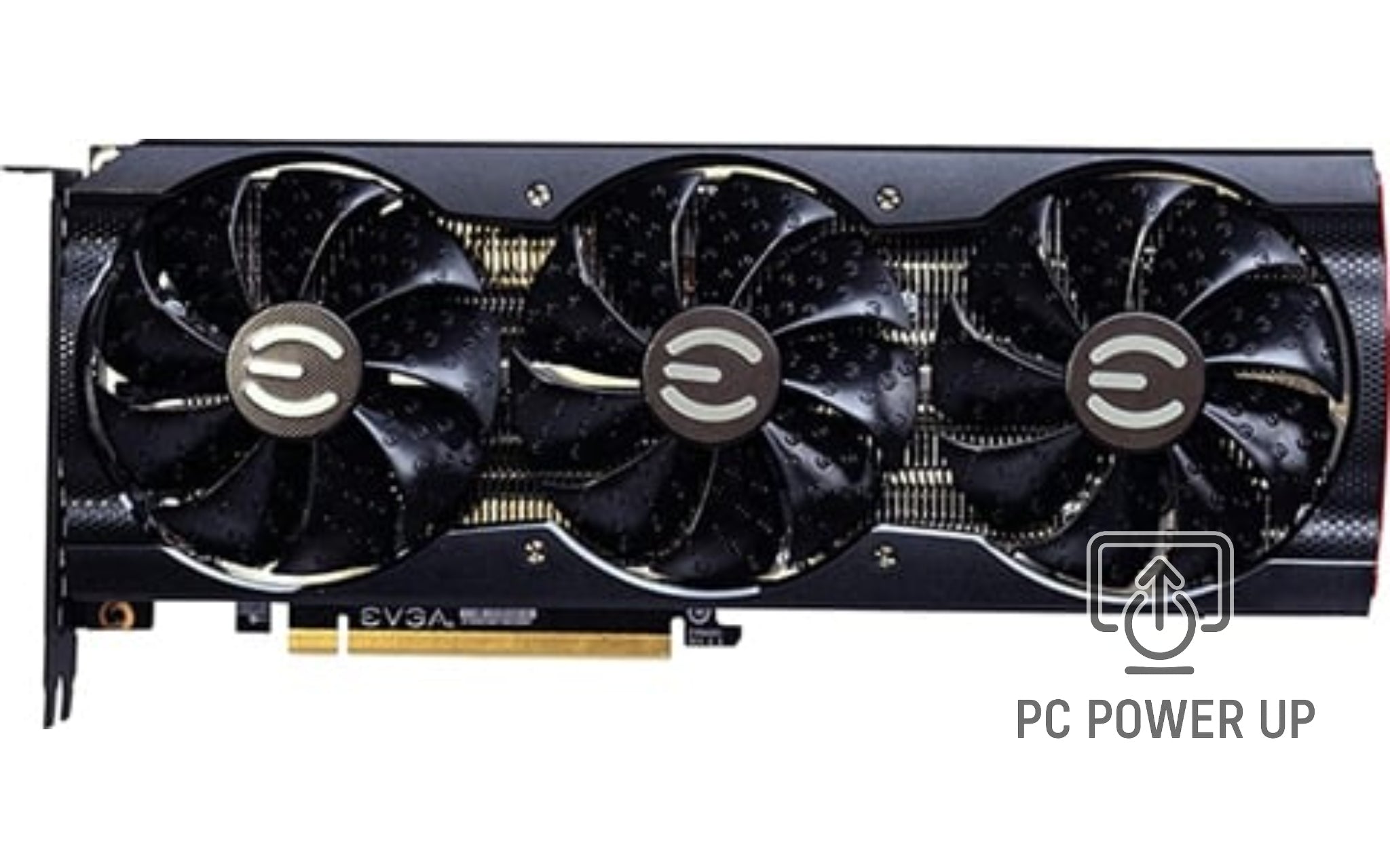 NVIDIA GeForce RTX 3090 Graphics Card (24GB GDDR6X) EVGA XC3