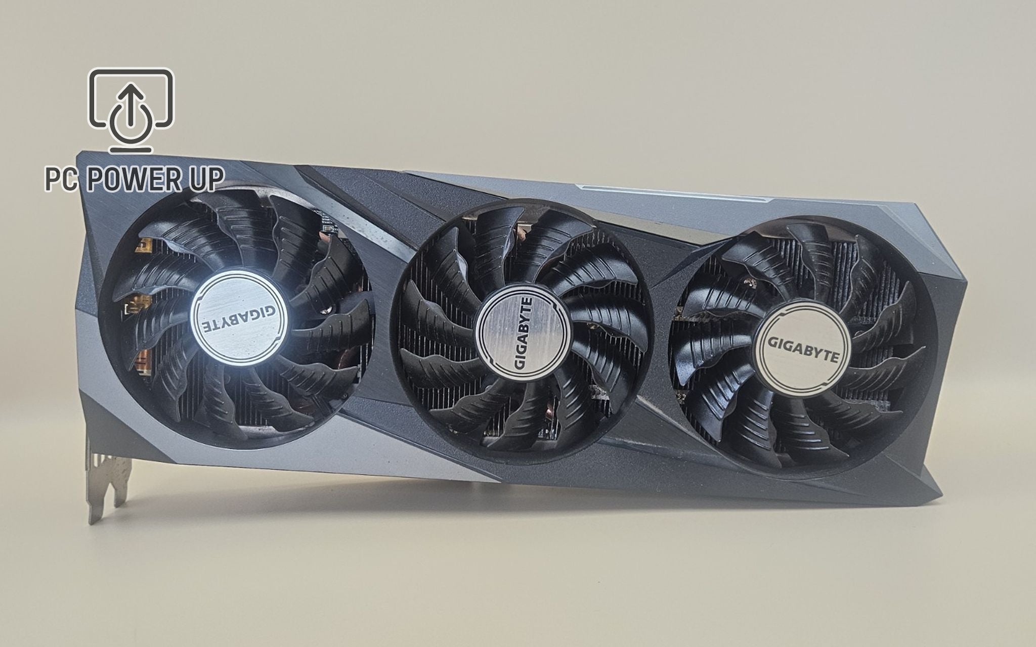 AMD Radeon RX 6800 Graphics Card (16GB GDDR6) - used & tested